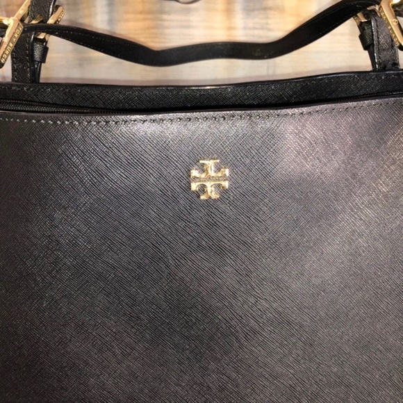 Tory Burch Robinson large tote bag - Picture 2 of 10
